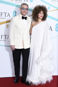 BAFTA Film Awards 2023 in London
