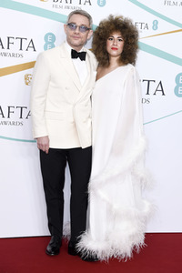 BAFTA Film Awards 2023 in London