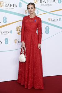 BAFTA Film Awards 2023 in London