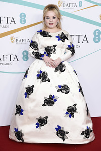 BAFTA Film Awards 2023 in London