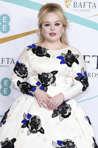 BAFTA Film Awards 2023 in London