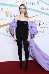BAFTA Film Awards 2023 in London