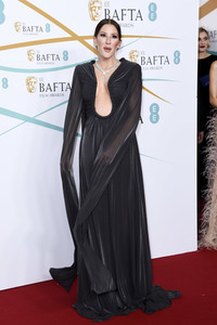 BAFTA Film Awards 2023 in London