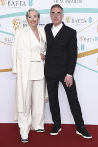 BAFTA Film Awards 2023 in London
