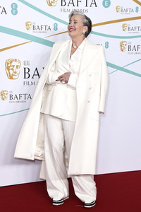 BAFTA Film Awards 2023 in London