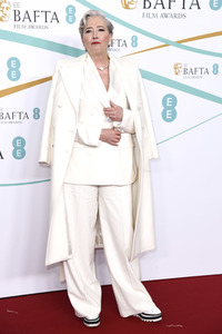 BAFTA Film Awards 2023 in London
