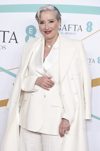 BAFTA Film Awards 2023 in London