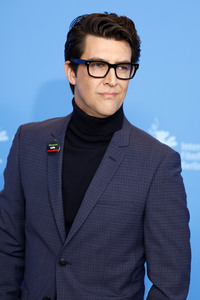 Photocall 'Golda', Berlinale 2023