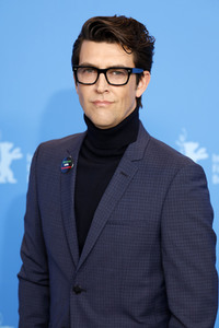 Photocall 'Golda', Berlinale 2023