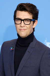 Photocall 'Golda', Berlinale 2023