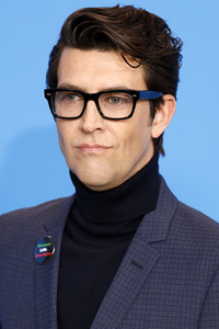 Photocall 'Golda', Berlinale 2023