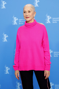 Photocall 'Golda', Berlinale 2023