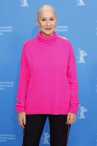 Photocall 'Golda', Berlinale 2023