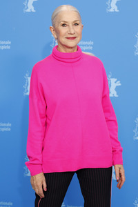Photocall 'Golda', Berlinale 2023
