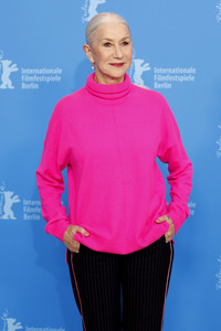 Photocall 'Golda', Berlinale 2023