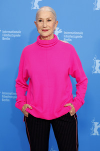 Photocall 'Golda', Berlinale 2023