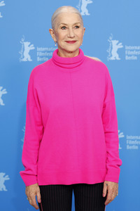 Photocall 'Golda', Berlinale 2023