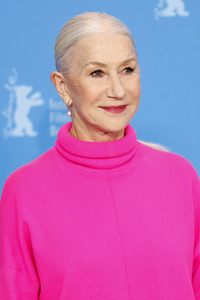 Photocall 'Golda', Berlinale 2023