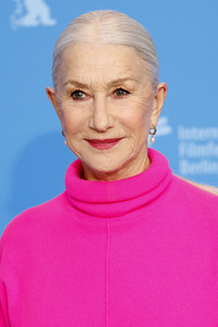 Photocall 'Golda', Berlinale 2023