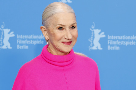 Photocall 'Golda', Berlinale 2023