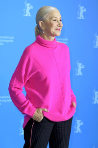 Photocall 'Golda', Berlinale 2023