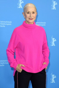 Photocall 'Golda', Berlinale 2023