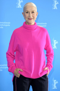 Photocall 'Golda', Berlinale 2023