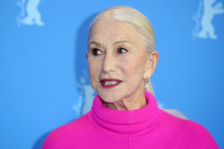 Photocall 'Golda', Berlinale 2023