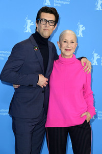 Photocall 'Golda', Berlinale 2023