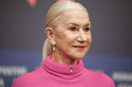 Pressekonferenz 'Golda', Berlinale 2023