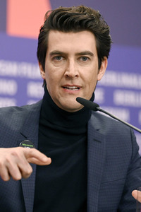 Pressekonferenz 'Golda', Berlinale 2023
