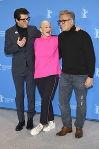 Photocall 'Golda', Berlinale 2023