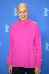 Photocall 'Golda', Berlinale 2023