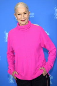 Photocall 'Golda', Berlinale 2023