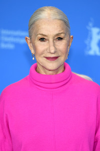 Photocall 'Golda', Berlinale 2023
