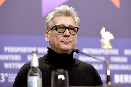 Pressekonferenz 'Golda', Berlinale 2023