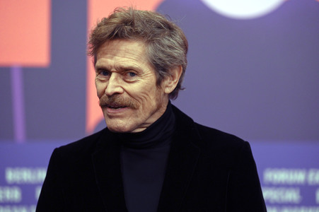 Pressekonferenz 'Inside', Berlinale 2023