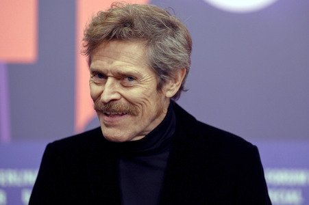 Pressekonferenz 'Inside', Berlinale 2023