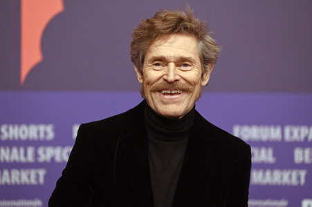 Pressekonferenz 'Inside', Berlinale 2023