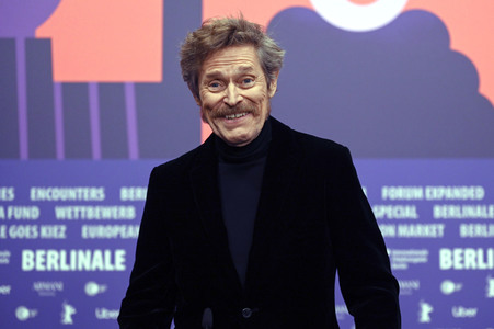 Pressekonferenz 'Inside', Berlinale 2023