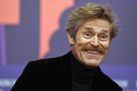 Pressekonferenz 'Inside', Berlinale 2023