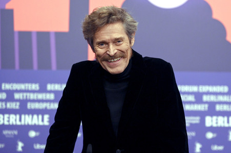 Pressekonferenz 'Inside', Berlinale 2023