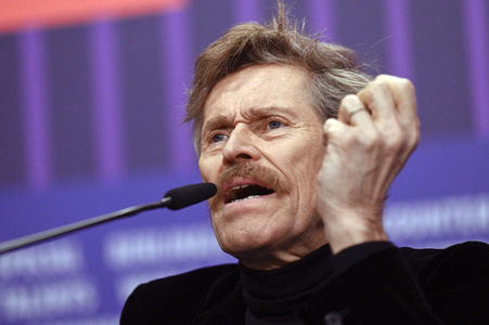 Pressekonferenz 'Inside', Berlinale 2023