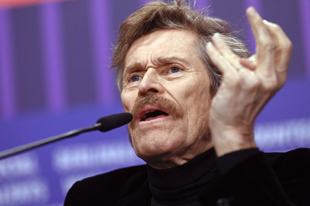 Pressekonferenz 'Inside', Berlinale 2023