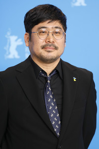 Photocall '#Manhole', Berlinale 2023