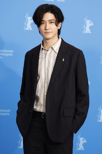 Photocall '#Manhole', Berlinale 2023