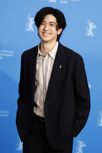 Photocall '#Manhole', Berlinale 2023