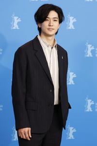 Photocall '#Manhole', Berlinale 2023