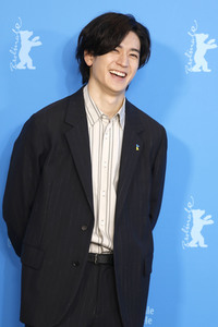 Photocall '#Manhole', Berlinale 2023
