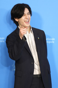 Photocall '#Manhole', Berlinale 2023